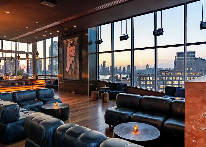Modernhaus Soho Hotel New York
